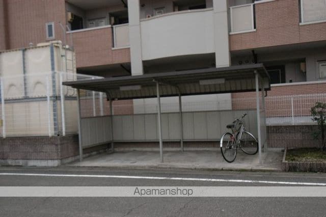 ラッフィナートの外観写真
