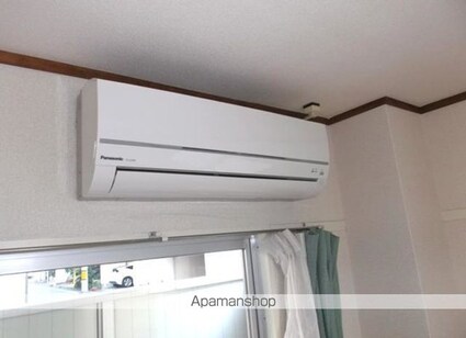 第一曙マンション[1K/22.68m2]のバルコニー