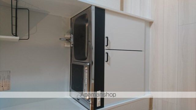 サンコート武蔵小金井[1R/17.59m2]の内装1