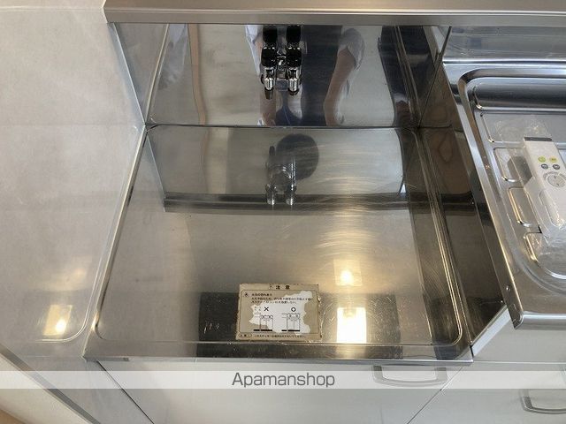 FLAT Aの内装写真