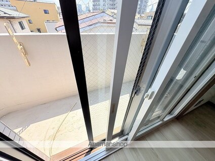 サンガーデン東照宮[1K/31.2m2]のその他設備