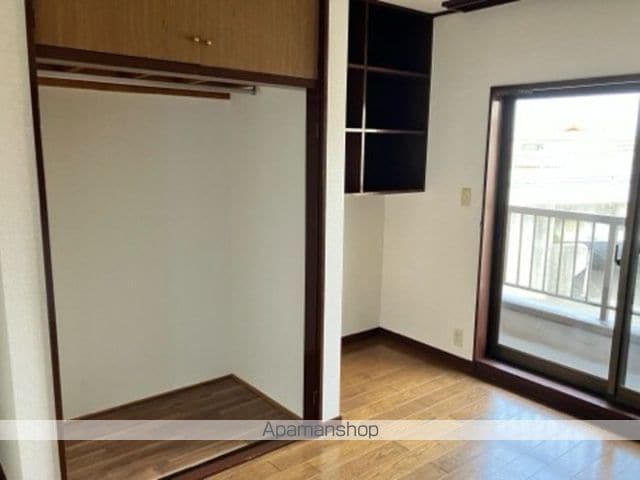 藤阿久町一戸建の内装写真