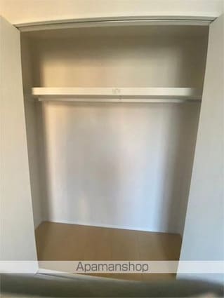 グランシャレー北千住ＩＩ[1K/19.65m2]の収納