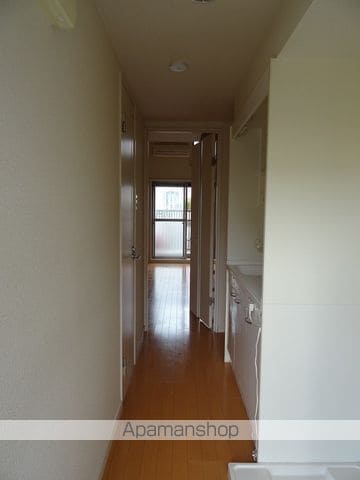 TJコーポの内装写真