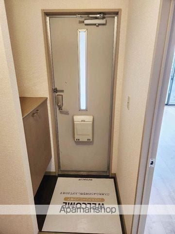 サンコート森松 C棟の内装写真