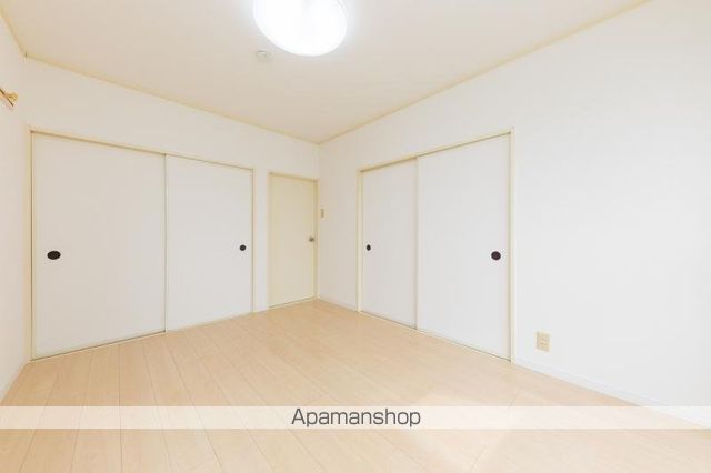 フィルハイツ円座の内装写真