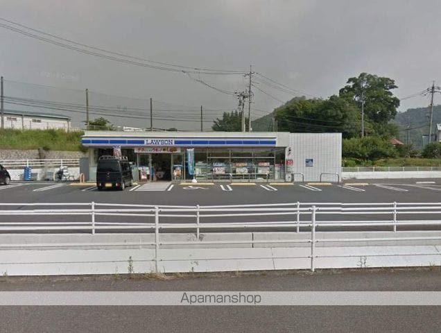 レオパレスセンチュリーの周辺写真