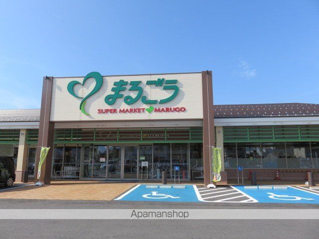 サンライズKの周辺写真