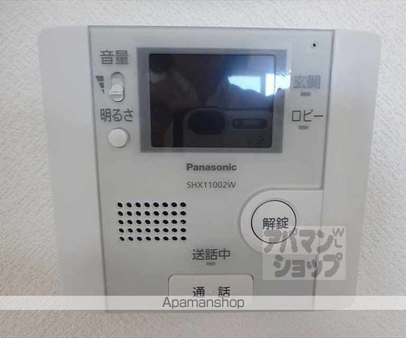 MERGE一条通の内装写真