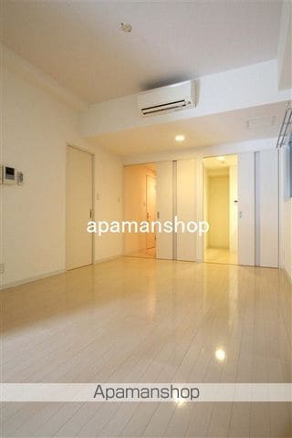 CREO北堀江の内装写真