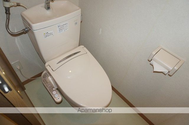 ロイヤルコート恵庭駅前の内装写真