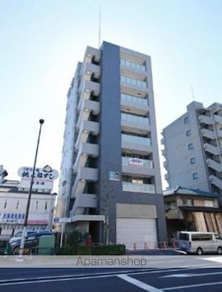 ＥｖｅｒＧｒｅｅｎ豊玉[1LDK/35.92m2]の外観2