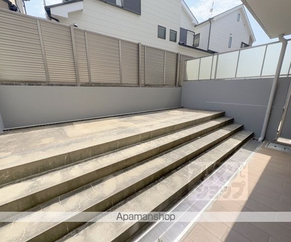 I.HOUSE02の内装写真