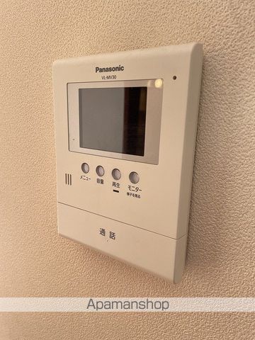ルクール陽だまりの内装写真