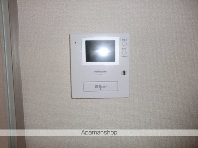 おおさきハイツの内装写真