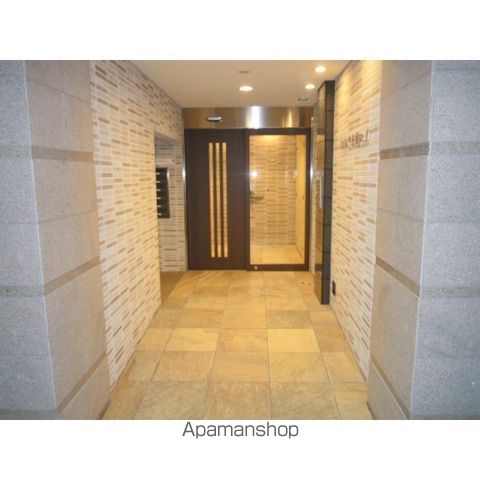 CASA甲子園口Iの内装写真