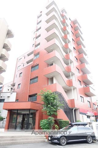 リーブル藤ケ丘.の外観写真