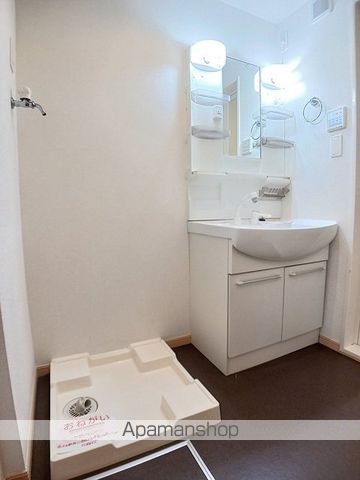 イエローストーンの内装写真