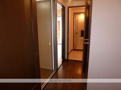 ハイツＫⅡ[2DK/45.55m2]の内装3