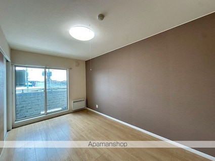 ＲＥＡＬＬⅡ[1LDK/49.8m2]の内装3