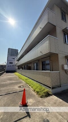 広島県広島市南区東雲本町２丁目[2LDK/58.07m2]の外観3