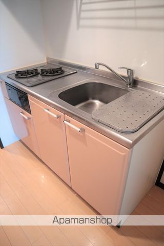 フジパレス堺老松町II番館の内装写真
