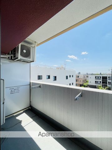 meLiV桜山の内装写真