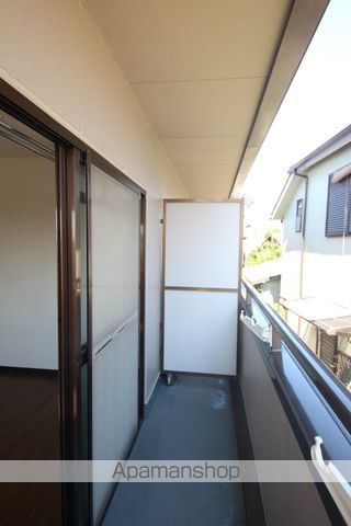 メゾン刀根山の内装写真