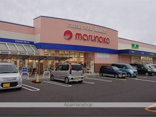 レオパレスLeoHIRANOの周辺写真