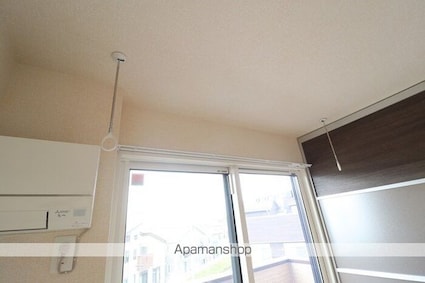 ヴァン・ヴェールおおたかの森　ＩＩ[1LDK/35.7m2]の内装1