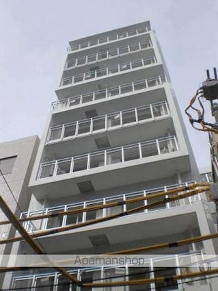 コンフォリア日本橋人形町[1SLDK/54.89m2]の外観1