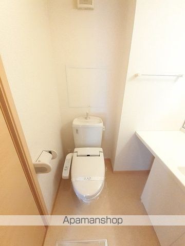 カーサ スウィートの内装写真