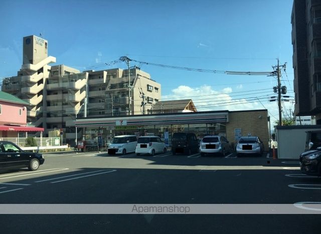 セジュール高岸C棟の周辺写真