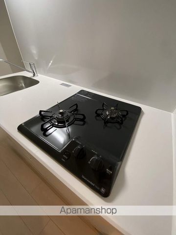 スプランディッド堀江の内装写真