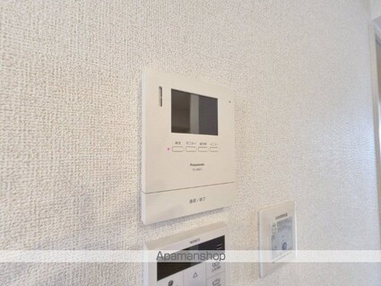 ヴィラ　カレントＢ[2LDK/61.14m2]のその他設備