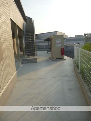 Ｄーｒｏｏｍ　Ｎ．大谷[1K/30.03m2]の共用部4