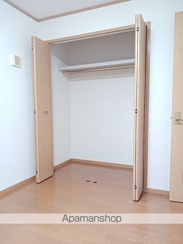 デルソーレBの内装写真