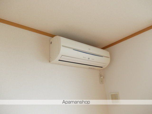 フィールドリヴの内装写真