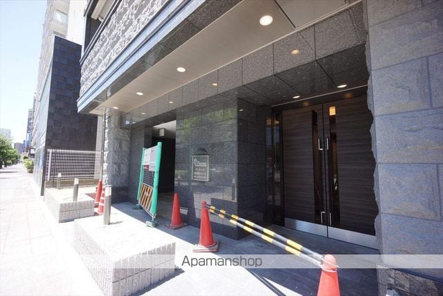 プレサンス大曽根駅前ファーストの外観写真