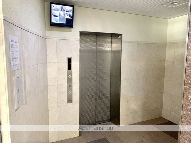 ウインステージ平尾の内装写真