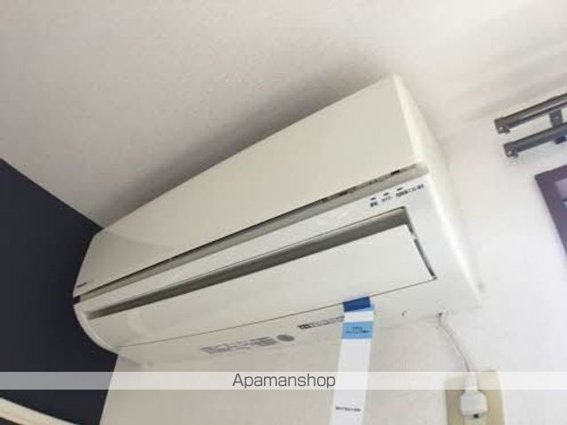 グランジュール綾羅木の内装写真