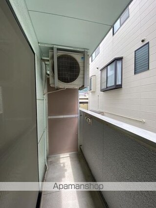 和光メイト[1K/24m2]の内装4