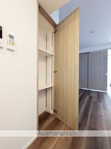 SーRESIDENCE大濠公園ACHIEVEの内装写真