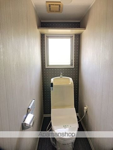 ポニーズマンションの内装写真