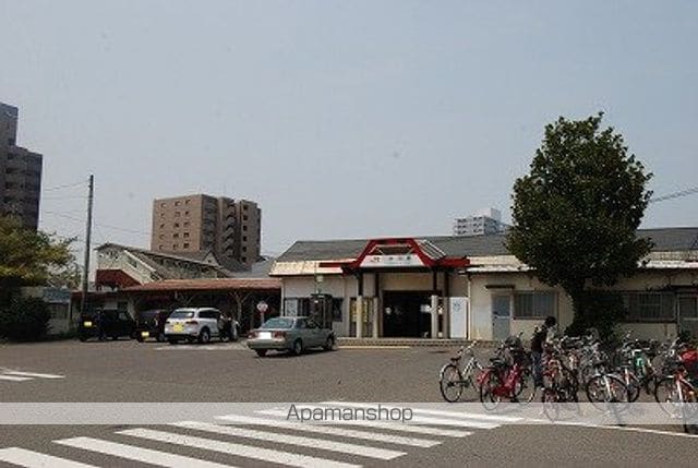 メイクハピネスの周辺写真