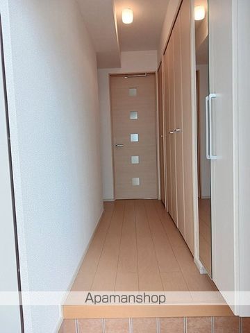 レーベン59の内装写真