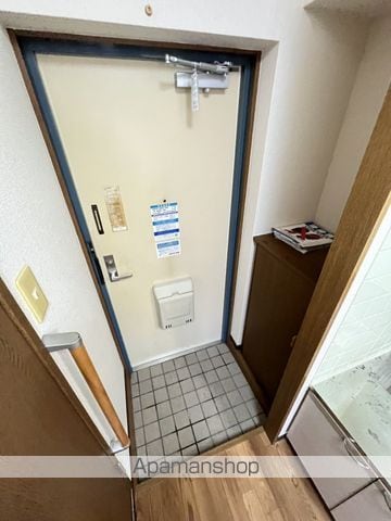 アイレットの内装写真