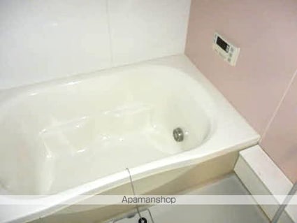 ＭＡＩＳＯＮ　ＭＡＳＴ　売市Ａ[1LDK/44.1m2]のバス