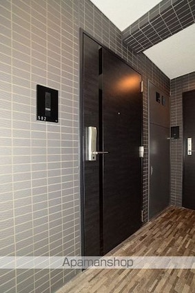 グランドコンシェルジュ大森本町Ⅱアジールコート[1K/25.52m2]の内装3