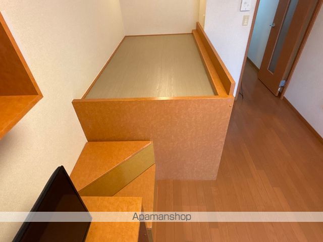 レオパレスYANASEの内装写真